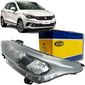Farol Marelli Lado Esquerdo Fiat Argo Após 2024