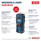 Medidor de Distância a Laser 30m GLM 30-23 Bosch