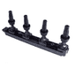 Bobina Ignição Citroen Aircross Peugeot 208 308 408 1.6 6 Pinos