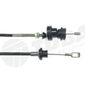 Cabo Embreagem Fiat Ducato 2.8 (Câmbio MLGU) 09-01/...