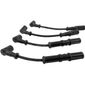 Cabo de Vela Fiat 1.4 8v Fire EVO SC-T64 NGK Original