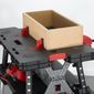Mesa De Ferramentas Dobrável Portatil 17182239 Keter