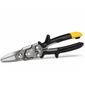 Tesoura de Aviação Profissional Corte Reto TB-H460S Toughbuilt Tesoura de Aviação Profissional Corte Reto TB-H460S Toughbuilt