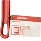Chave De Cano Abertura 58mm 14 Gedore Red GR27160012
