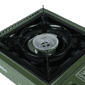 Fogareiro de Mesa Com Maleta Guepardo 47007-CZ