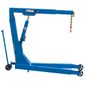 Guincho Hidráulico 3000Kg Com Prolongador G3000E Bovenau