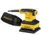 Lixadeira Orbital 240W 220V SS24-B2 Stanley Lixadeira Orbital 240W 220V SS24-B2 Stanley