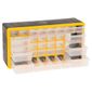 Organizador Plástico OPV 0300 Vonder