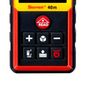 Trena Laser 40m Starrett KLMX-40