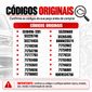 Válvula EGR Toro Renegade Compass 2.0 Diesel Após 2016 Gauss