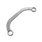Chave Meia Lua Starter 15x17mm Gedore Red