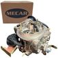 Carburador Monza Kadett 2.0 Solex Brosol 2E Alcool