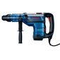 Martelo Perfurador Demolidor SDS Max 220V Bosch - 06112651E0-000