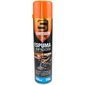 Espuma Limpadora Bancos Estofados Tecidos Sieger Sc109 400ml