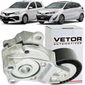 Tensor Rolamento Micro V Etios Após 2013 Yaris Após 2018 Tensor Rolamento Micro V Etios Após 2013 Yaris Após 2018