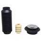 Kit Batente Dianteiro Completo Gol Parati Saveiro 1995 a 2000
