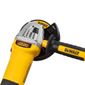 Esmerilhadeira Angular DeWalt DWE4336-B2 Com Velocidade Variável 5" 1500W 220V