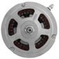 Alternador 55AMP VW Fusca 1300/1500/1600 Com Suporte E Cinta Alternador 55AMP VW Fusca 1300/1500/1600 Com Suporte E Cinta