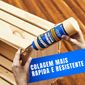 Cola à base d"água Titebond Premium Wood Glue 516g