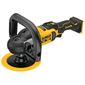 Politriz DeWalt DCM849B 7 (180mm) 20V Sem Bateria e Carregador