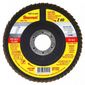 Disco Flap 4.1/2" Grão 60 115 X 22mm FDS115-60FC Starrett