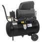 Motocompressor Schulz 8,6Pés 25L 120PSI 2Cv Monofásico
