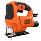 Serra Tico-Tico 400W 220V Black+Decker