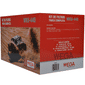 Kit Filtros GM S10 2.5 16v 14/20
