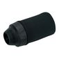 Lixadeira Roto Orbital 5\" 280W 220V GEX 125 Bosch Lixadeira Roto Orbital 5\" 280W 220V GEX 125 Bosch