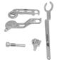 Conjunto Ferramentas Sincronismo VW EA211