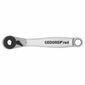 Jogo de Soquetes/Bits Gedore RED 1/4" 23 peças GR49005023