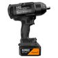 Ch Impacto McLaren DeWalt 1/2" 139kg 2 Bat 5Ah