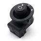 Interruptor Retrovisor Ford Ka/ Ecosport / Courier / Fiesta / Focus / Mondeo