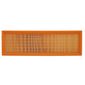 Filtro Ar Ford Fiesta 1.0/1.6 02/... Zetec Rocam