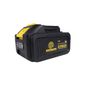 Chave Impacto Lynus 130kg Encaixe 3/4 1 Bateria 20V 4Ah