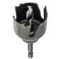 Serra Copo Madeira 38mm Bosch Encaixe 1/4" 2608594275