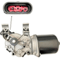 Motor Limpador ParaBrisa Fiat Mobi 2016 A 2021