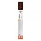 Luminária Black+Decker LED Slim Linear 36W 6500K 120cm