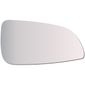 Lente Retrovisor Direito GM Vectra 2006 A 2011