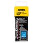 Grampos 3/8" Stanley TRA706T Caixa Com 1000