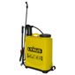 Pulverizador Manual e Costal Lynus PL-20 20 Litros