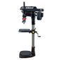 Furadeira Coluna 1" Motor 1Cv Trifásico Com Chave Segurança Motomil FC-250T