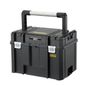 Caixa Ferramentas Profunda PRO-STACK Stanley FMST1-75796 22L Caixa Ferramentas Profunda PRO-STACK Stanley FMST1-75796 22L