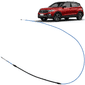 CABO FREIO DE MÃO VW T-CROSS 1.4 TSI Após 2020