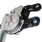 Motor Limpador Parabrisa Traseiro VW Fox 2015/2021