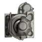 Motor Partida GM S10 Blazer 4.3 Empilhadeira Clark CGP Hyster 120FT/155XL2/S1 Após 1994