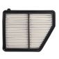 Filtro do ar do motor Honda Civic 2.0 Apos 2016