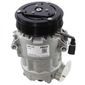 Compressor Ar Fox Spacefox Crossfox 04/10 Polo 04/08