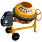 Betoneira MAX 400L Monofásico 220V CSM