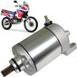 Motor de Partida Honda NX 350 Sahara 1990 a 1999